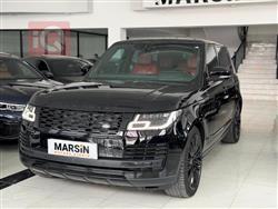 Land Rover Range Rover Vogue